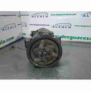 COMPRESOR AIRE ACONDICIONADO 1219F SANDEN 1936607060