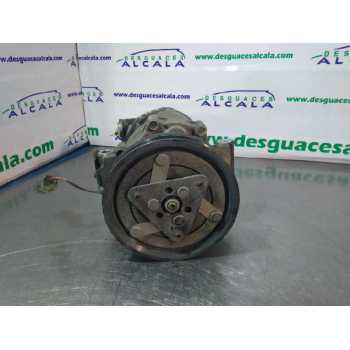 COMPRESOR AIRE ACONDICIONADO 1219F SANDEN 1936607060