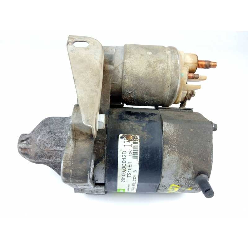MOTOR ARRANQUE 281000Q012D 