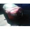 alfa romeo gt (937_) del año 2007