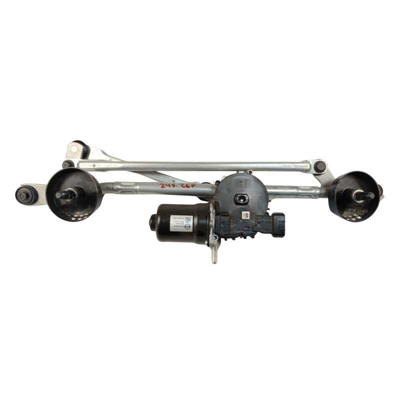 MOTOR LIMPIA DELANTERO 288006PE0A 