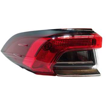 PILOTO TRASERO IZQUIERDO 8156002D11 