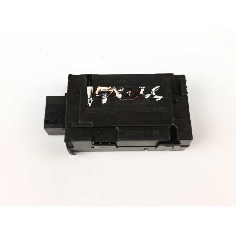 MODULO ELECTRONICO 9807299980 