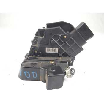 CERRADURA PUERTA DELANTERA DERECHA 3M5AR21812AJ 