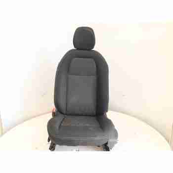 ASIENTO DELANTERO IZQUIERDO TELA MANUAL 5 PUERTAS OEM TELA