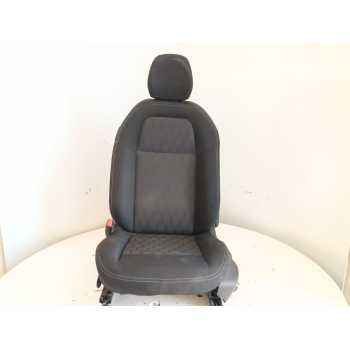 ASIENTO DELANTERO IZQUIERDO TELA MANUAL 5 PUERTAS