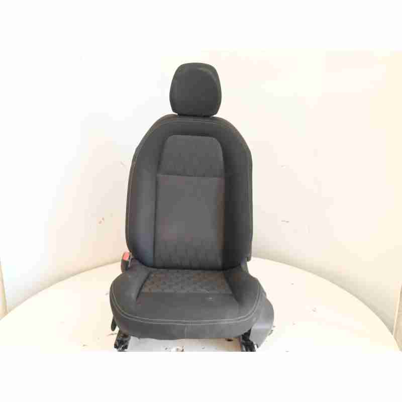 ASIENTO DELANTERO IZQUIERDO TELA MANUAL 5 PUERTAS