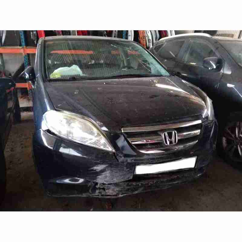 honda fr-v (be) del año 2008