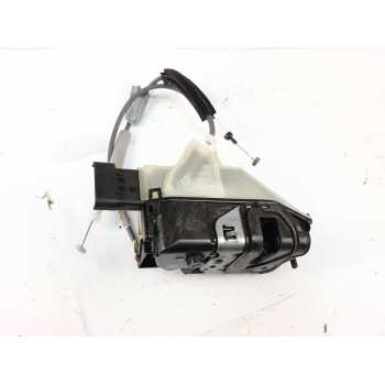 CERRADURA PUERTA DELANTERA DERECHA 16943870 