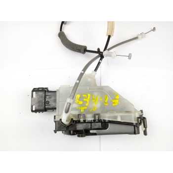 CERRADURA PUERTA TRASERA IZQUIERDA 9801690480 