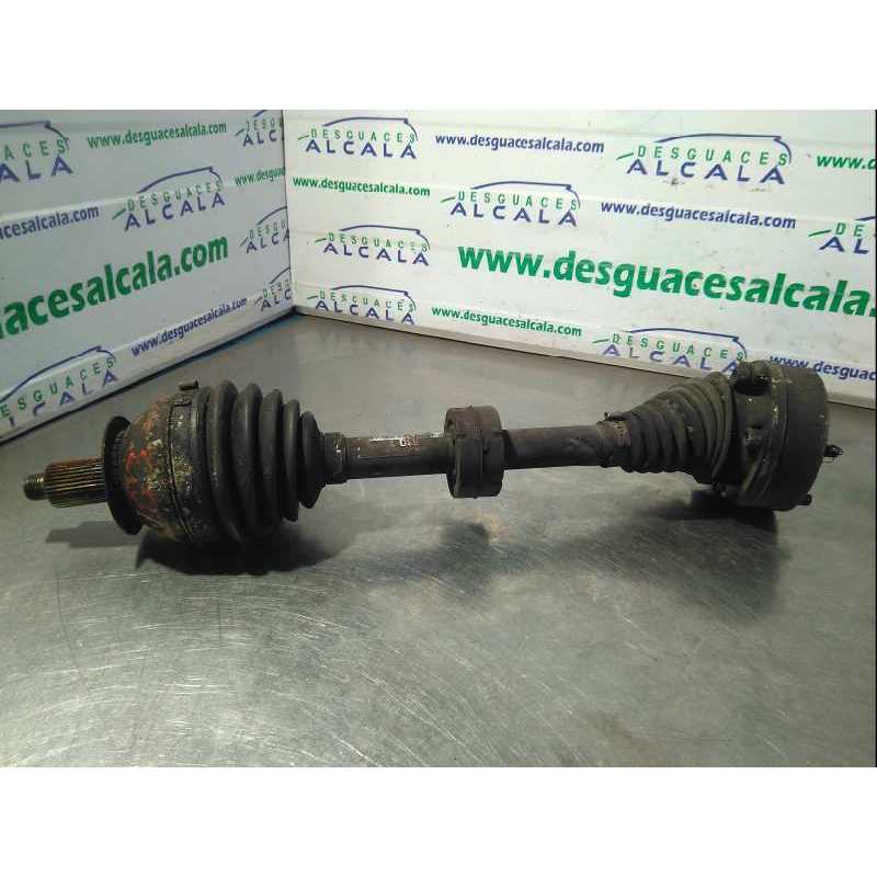 TRANSMISION DELANTERA IZQUIERDA 6R0407761B 