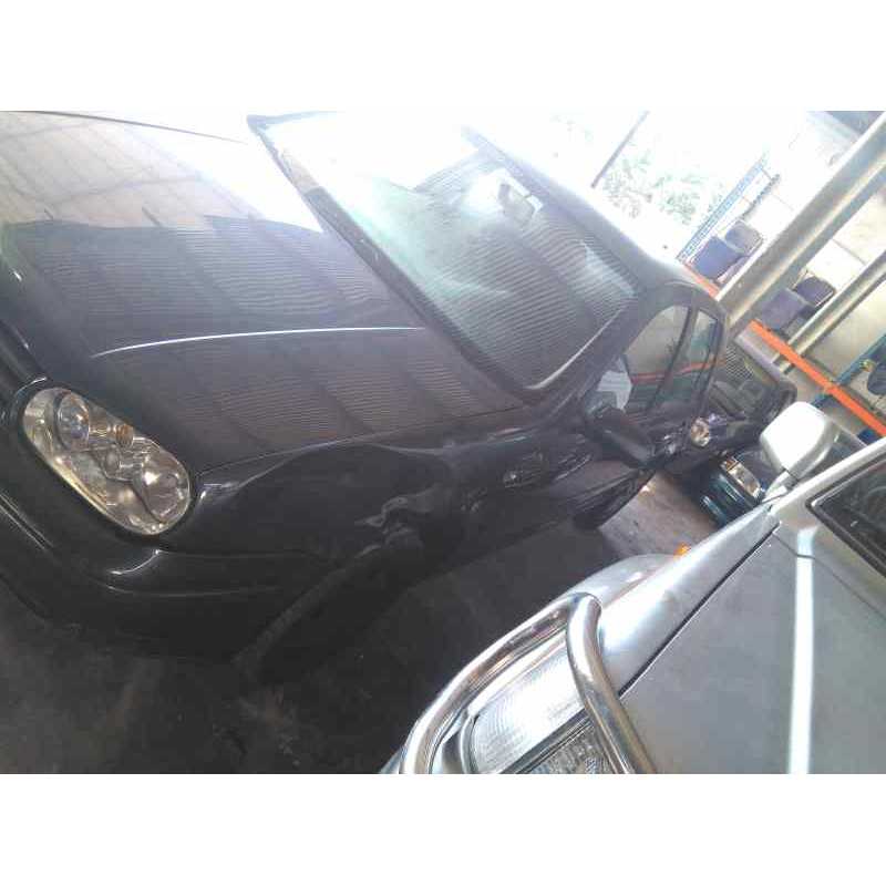 volkswagen golf iv berlina (1j1) del año 2001