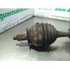 TRANSMISION DELANTERA IZQUIERDA 6R0407761B 