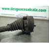 TRANSMISION DELANTERA IZQUIERDA 6R0407761B 