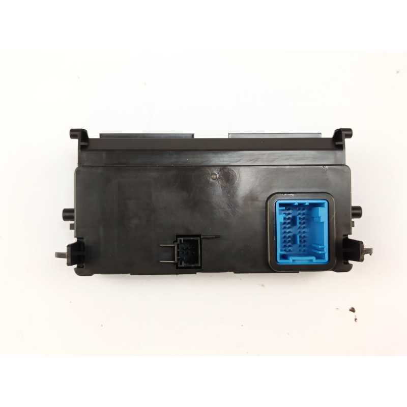 MODULO ELECTRONICO 9687606680 