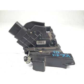CERRADURA PUERTA DELANTERA IZQUIERDA 3M5AR21813EP 