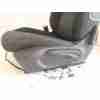 ASIENTO DELANTERO IZQUIERDO TELA MANUAL 5 PUERTAS
