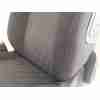 ASIENTO DELANTERO IZQUIERDO TELA MANUAL 5 PUERTAS