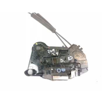 CERRADURA PUERTA DELANTERA DERECHA 6903002511 