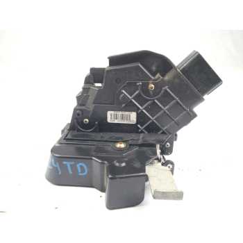 CERRADURA PUERTA TRASERA DERECHA 4M5AR26412BB 