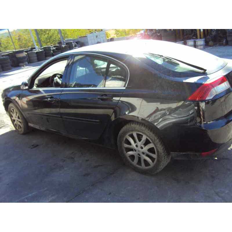 renault laguna iii del año 2008