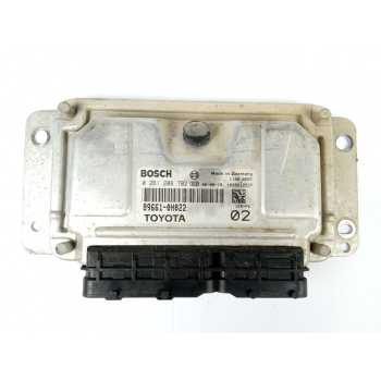 CENTRALITA MOTOR UCE 896610H022 0261208702 