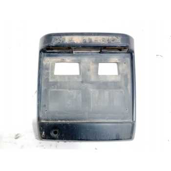 PORTA MATRICULA MR416417 