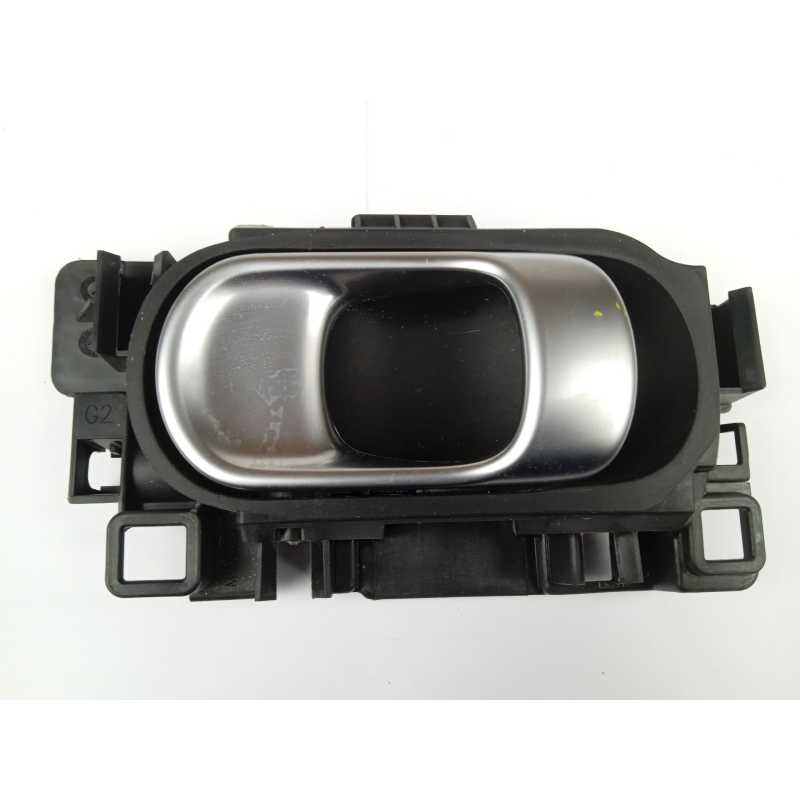 MANETA INTERIOR DELANTERA IZQUIERDA 98012886VV 