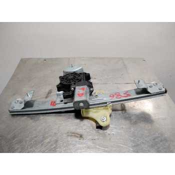ELEVALUNAS TRASERO DERECHO 827008880R 2 PINES 