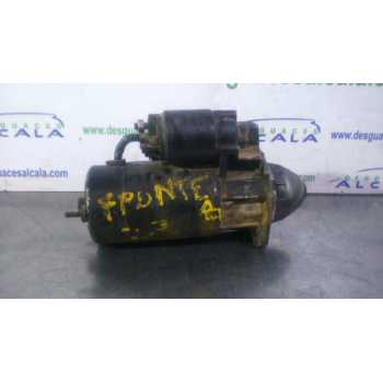 MOTOR ARRANQUE 9 DIENTES 
