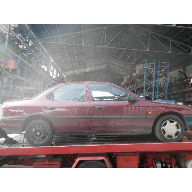 ford mondeo berlina/familiar (fd) del año 1993