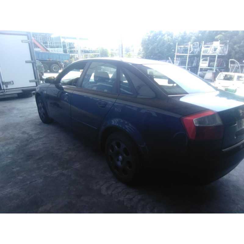 audi a4 avant (8e) del año 2003