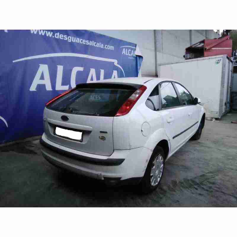 ford focus berlina (cap) del año 2006