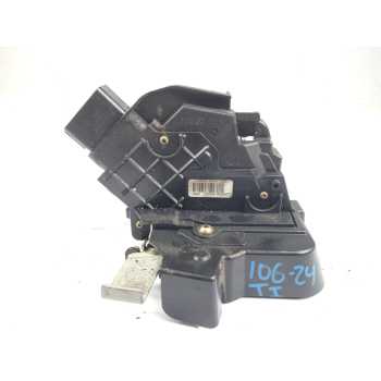 CERRADURA PUERTA TRASERA IZQUIERDA 4M5AR26413BB 