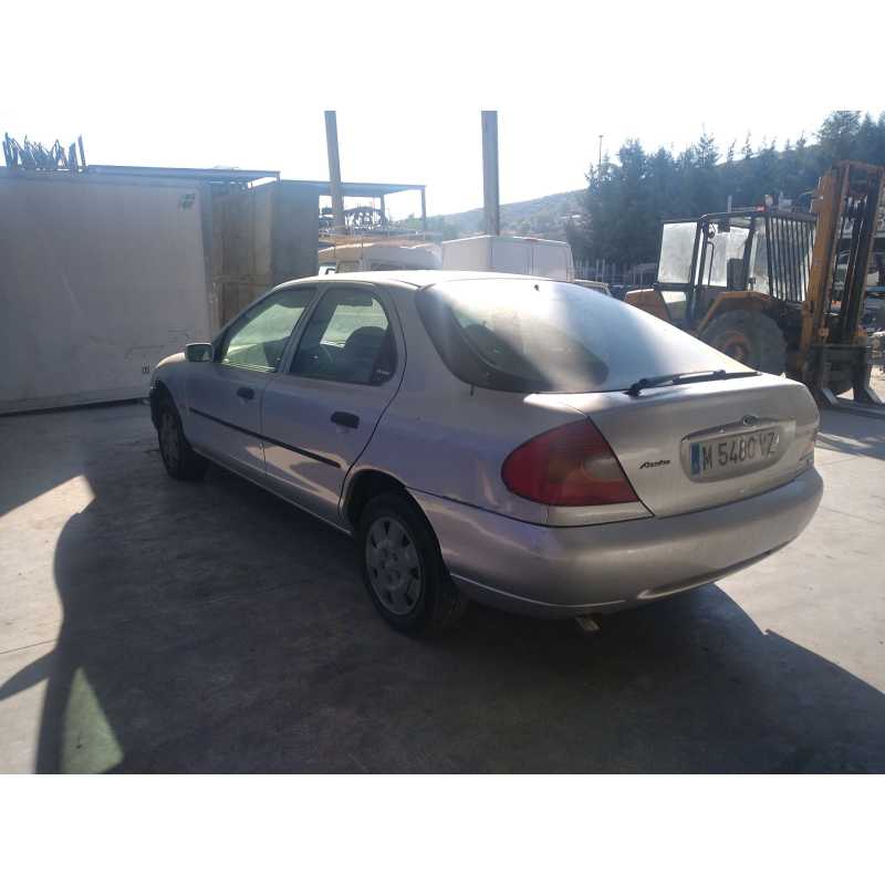 ford mondeo berlina (gd) del año 1998