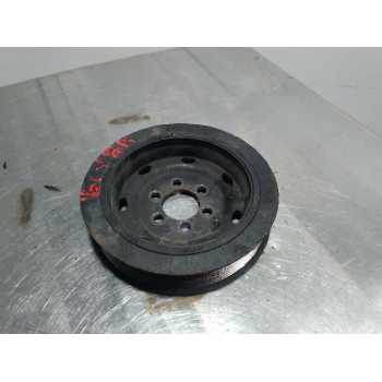 POLEA CIGUEÑAL 4H206B319BA 16'5 CM 8 CANALES