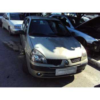 RENAULT CLIO II FASE II (B/CB0)