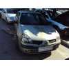 renault clio ii fase ii (b/cb0) del año 2002