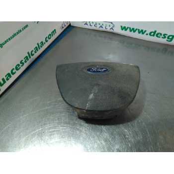 AIRBAG DELANTERO IZQUIERDO 