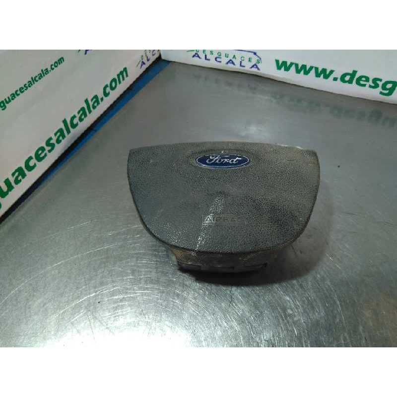 AIRBAG DELANTERO IZQUIERDO 