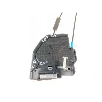 CERRADURA PUERTA TRASERA DERECHA 6905002580 