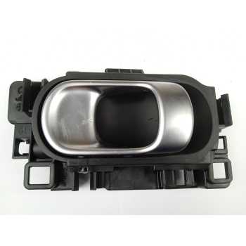 MANETA INTERIOR TRASERA IZQUIERDA 98012886VV 
