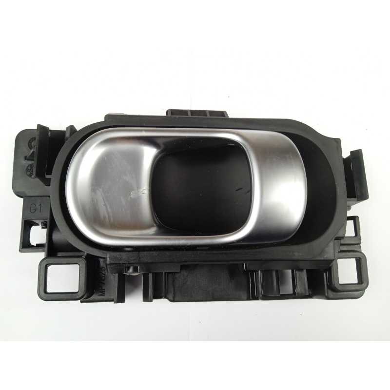 MANETA INTERIOR TRASERA IZQUIERDA 98012886VV 