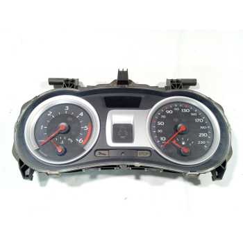 CUADRO INSTRUMENTOS 8200582705 