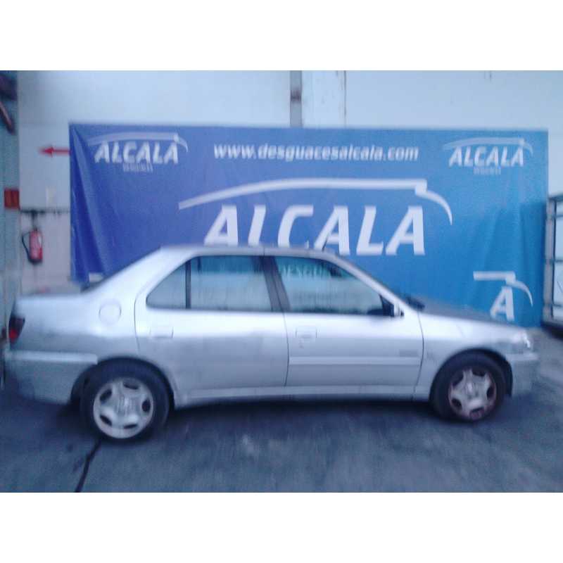 peugeot 306 (7b, n3, n5) del año 1999
