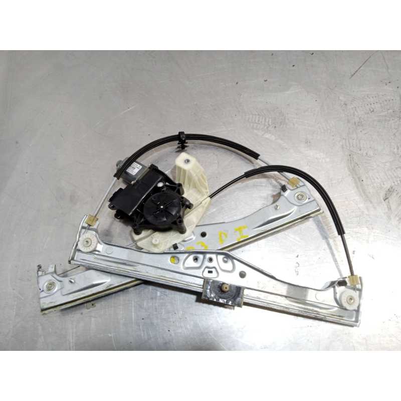 ELEVALUNAS DELANTERO IZQUIERDO 9827307180 