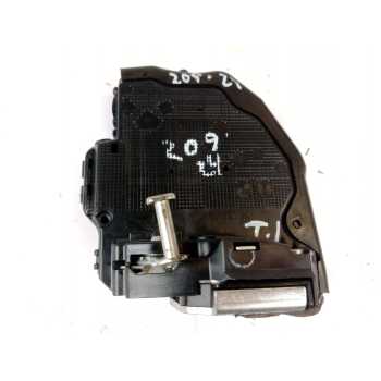 CERRADURA PUERTA TRASERA IZQUIERDA 6906002580 