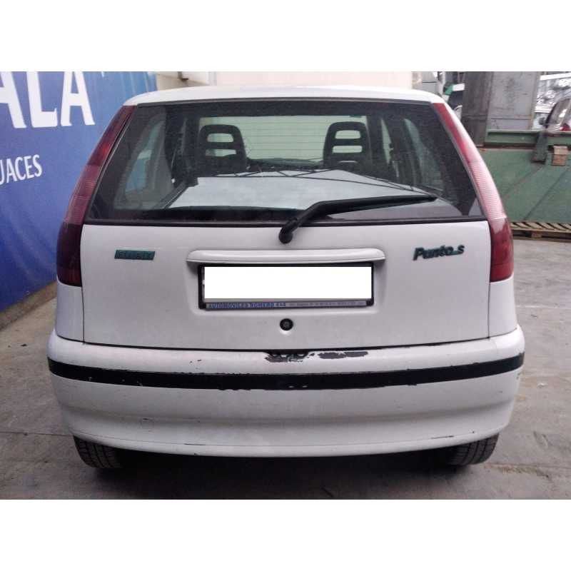 fiat punto berl. (176) del año 1995