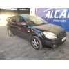 kia rio del año 2005