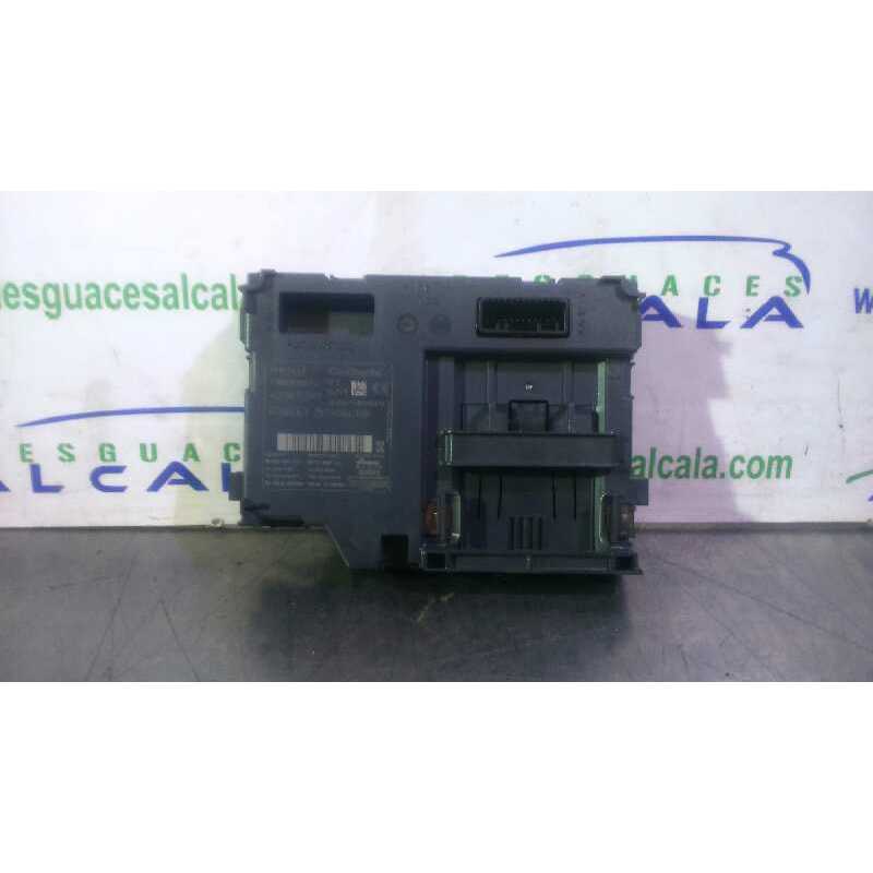 CONMUTADOR DE ARRANQUE 285908018R A2C84331301 285908018R